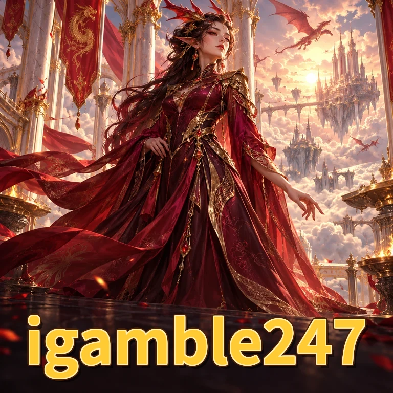 Logo igamble247 APK untuk pemeriksaan berkas resmi