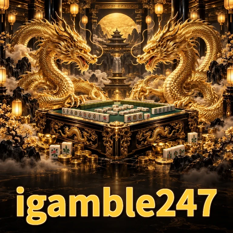 Logo igamble247 APK untuk riwayat pembaruan di Indonesia