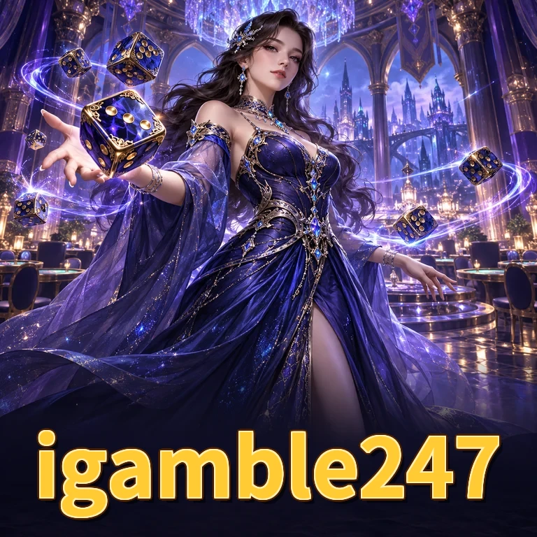 Logo igamble247 APK untuk panduan pemasangan di Android