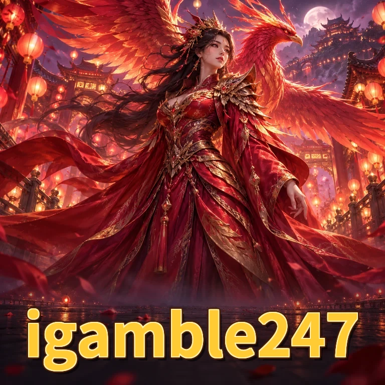 Logo igamble247 APK untuk katalog Android di Indonesia