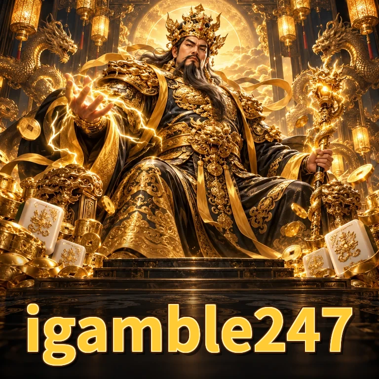 Ikon igamble247 untuk pertanyaan teknis APK